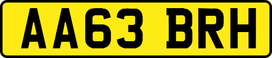 AA63BRH