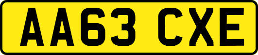 AA63CXE