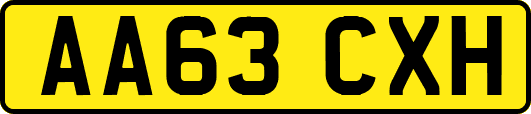 AA63CXH