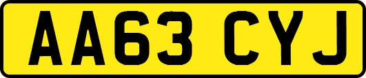 AA63CYJ