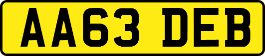 AA63DEB