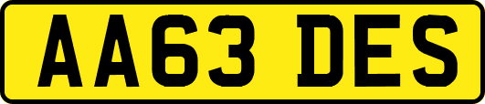 AA63DES