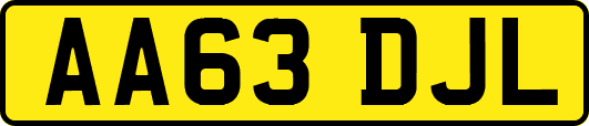 AA63DJL
