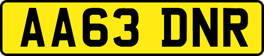 AA63DNR