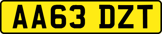 AA63DZT