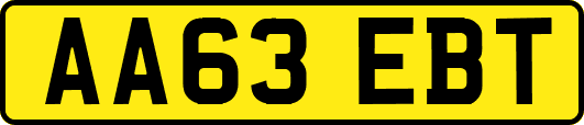 AA63EBT