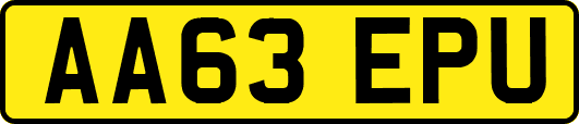 AA63EPU