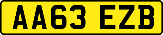 AA63EZB