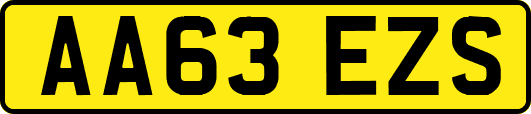 AA63EZS