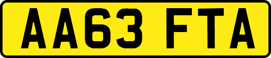 AA63FTA