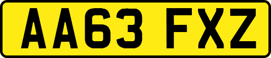 AA63FXZ