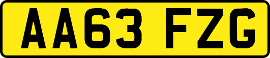 AA63FZG