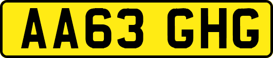 AA63GHG