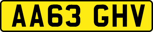 AA63GHV
