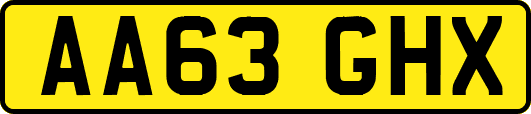 AA63GHX