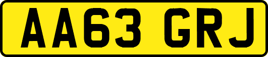 AA63GRJ