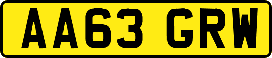 AA63GRW