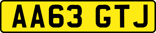 AA63GTJ
