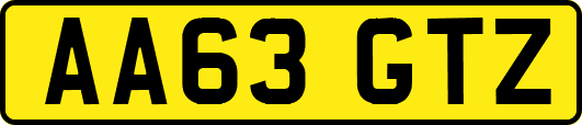 AA63GTZ