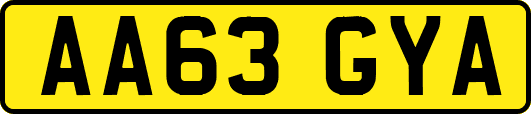 AA63GYA