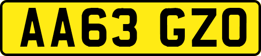 AA63GZO