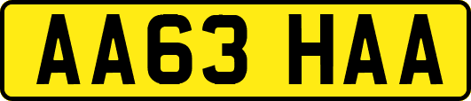 AA63HAA