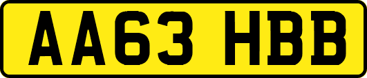 AA63HBB