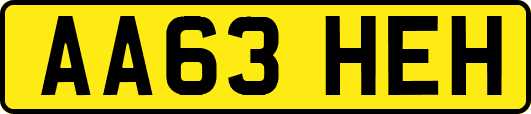AA63HEH