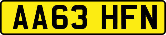 AA63HFN