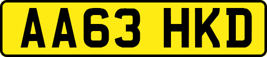 AA63HKD