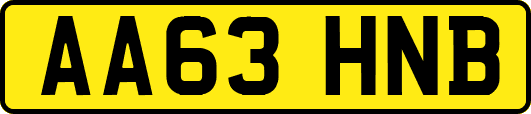 AA63HNB