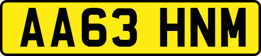 AA63HNM