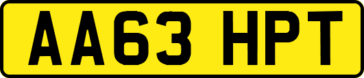 AA63HPT