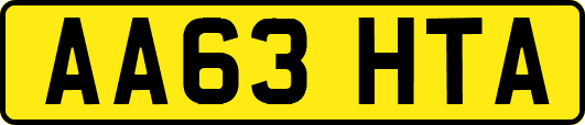 AA63HTA