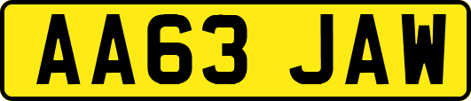 AA63JAW