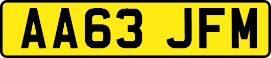 AA63JFM