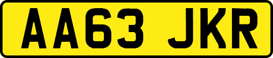 AA63JKR