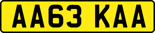AA63KAA