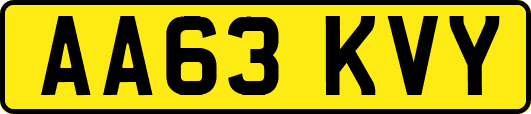 AA63KVY