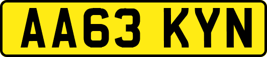 AA63KYN