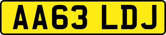 AA63LDJ