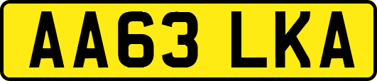 AA63LKA