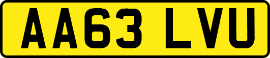 AA63LVU