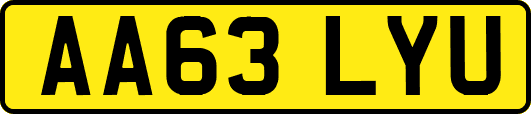 AA63LYU