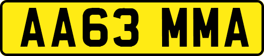 AA63MMA