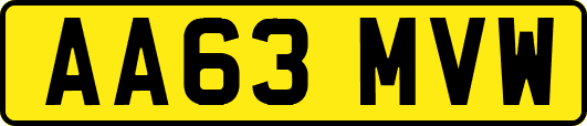 AA63MVW
