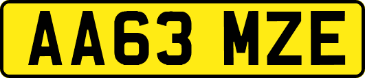 AA63MZE