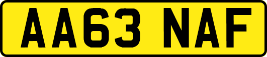 AA63NAF