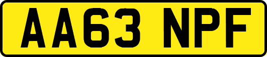 AA63NPF