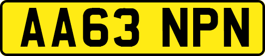 AA63NPN
